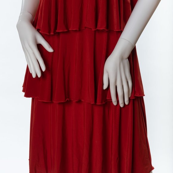 Flava Flapper Type Dress - Picture 3 of 8